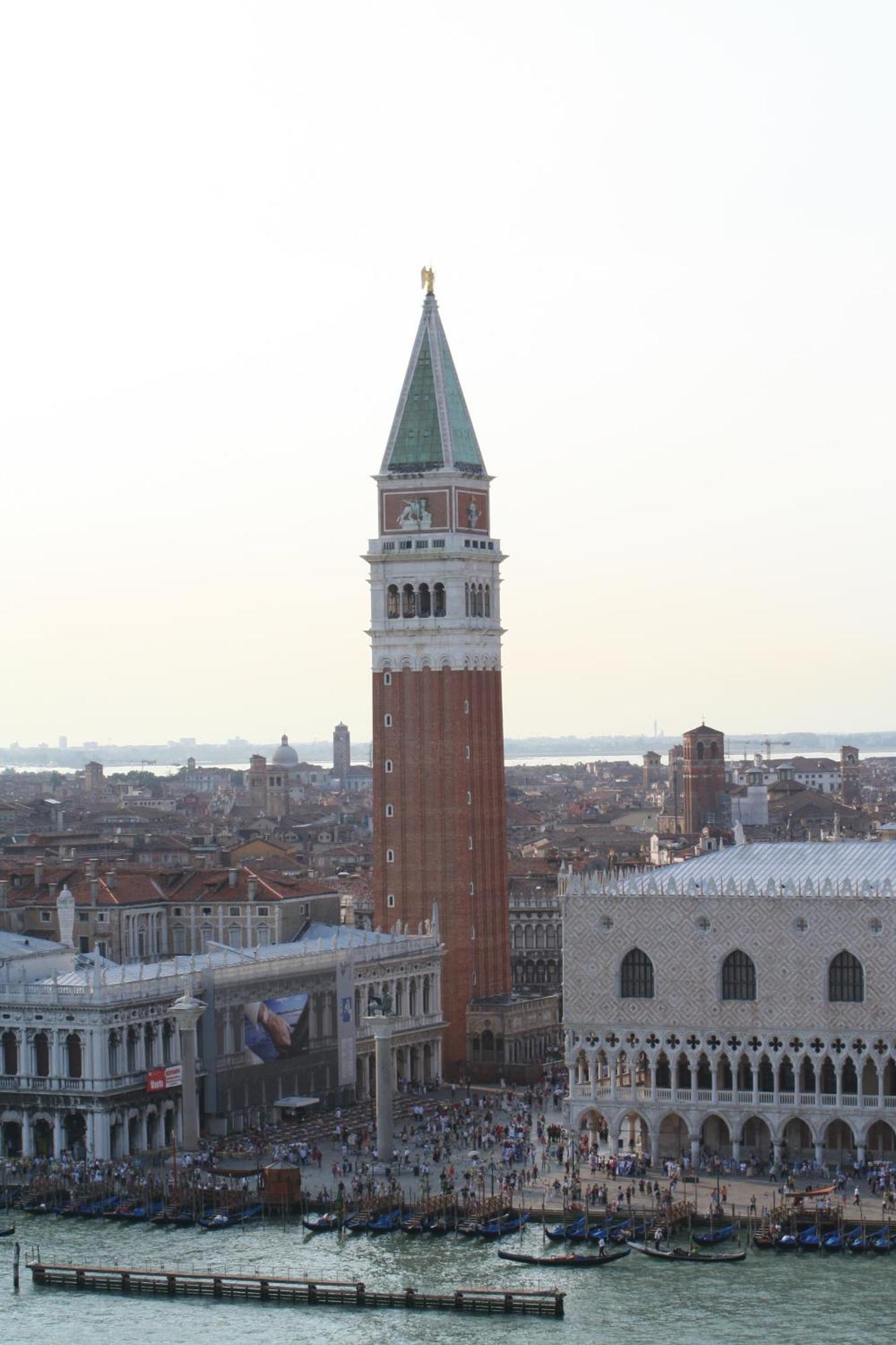 Venice Apartments San Marco Exterior photo