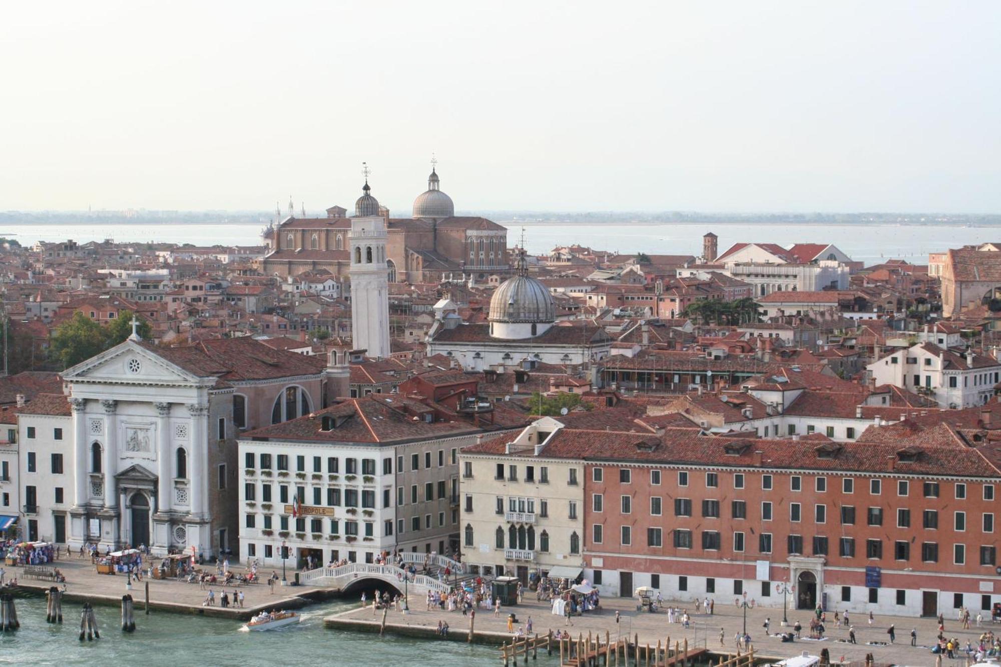 Venice Apartments San Marco Exterior photo